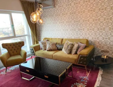 Belvedere Residences I Apartament 2 camere I Mobilat&utilat - foto 2