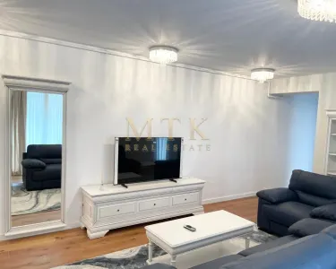 Apartament cu 4 camere | LUX | Locuri de parcare subterane - Bucuresti