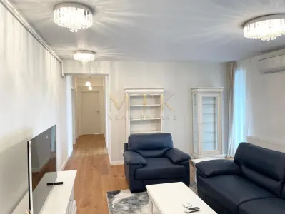 Apartament cu 4 camere | LUX | Locuri de parcare subterane - foto 2