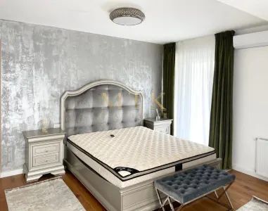 Apartament cu 4 camere | LUX | Locuri de parcare subterane - foto 12