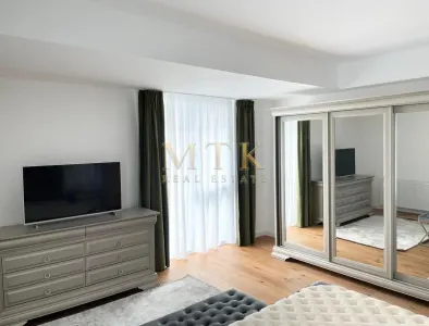 Apartament cu 4 camere | LUX | Locuri de parcare subterane - foto 13
