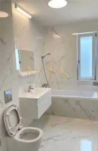 Apartament cu 4 camere | LUX | Locuri de parcare subterane - foto 15