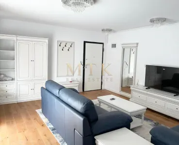 Apartament cu 4 camere | LUX | Locuri de parcare subterane - foto 20