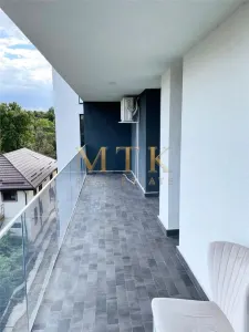 Apartament cu 4 camere | LUX | Locuri de parcare subterane - foto 3