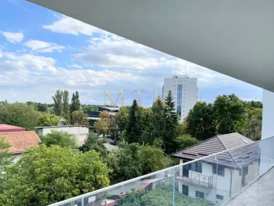 Apartament cu 4 camere | LUX | Locuri de parcare subterane - foto 4