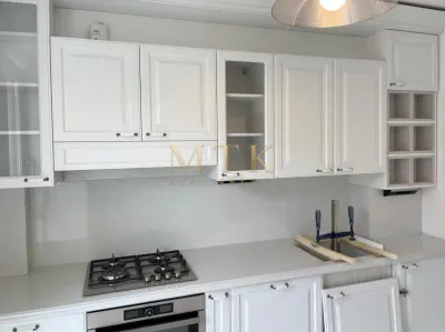 Apartament cu 4 camere | LUX | Locuri de parcare subterane - foto 10