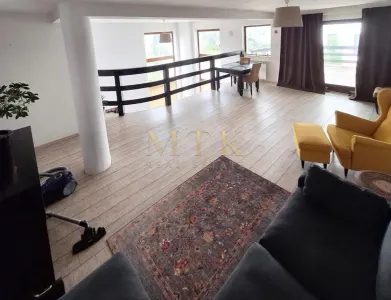 Vila P+2 cu 7 camere | LUX | Pipera - foto 11
