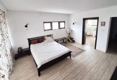 Vila P+2 cu 7 camere | LUX | Pipera - foto 16