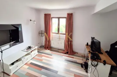 Vila P+2 cu 7 camere | LUX | Pipera - foto 21