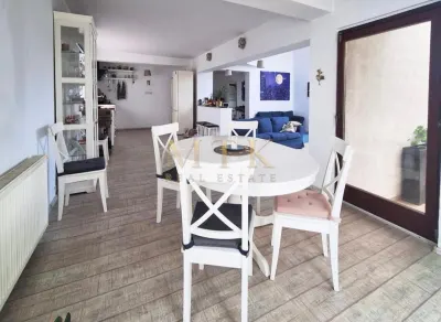 Vila P+2 cu 7 camere | LUX | Pipera - foto 5