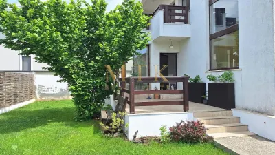Vila P+2 cu 7 camere | LUX | Pipera - foto 6