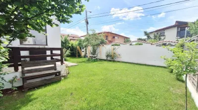 Vila P+2 cu 7 camere | LUX | Pipera - foto 7