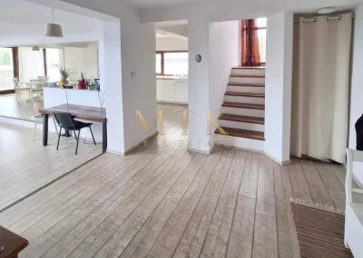 Vila P+2 cu 7 camere | LUX | Pipera - foto 9