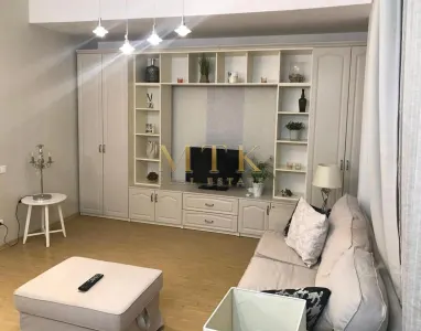 Herastrau | Apartament cu 2 camere |LUX| Mobilat&utilat - foto 1