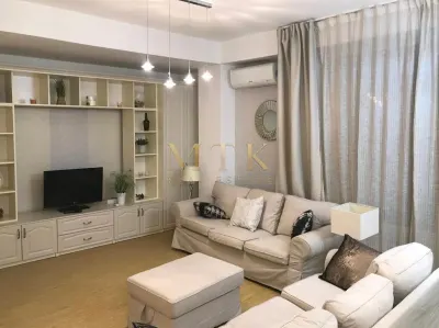 Herastrau | Apartament cu 2 camere |LUX| Mobilat&utilat - foto 2