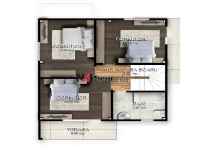 Casa Dragomiresti Predare la cheie I Dezvoltator i 3 - foto 15