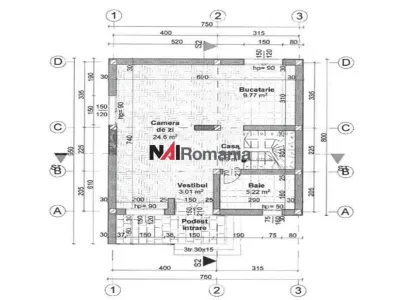 Casa Dragomiresti Predare la cheie I Dezvoltator i 3 - foto 16