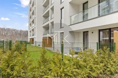 Apartament 2 camere Exclusivist, mobilat/utilat | IVY Residence, Jandarmeriei - foto 10
