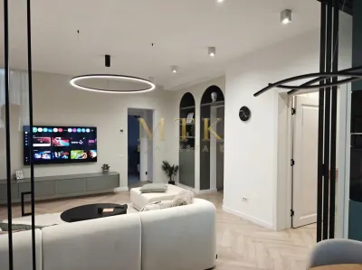 Primaverii | Apartament cu 3 camere| Mobilat&utilat - foto 1