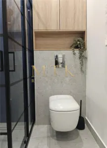Primaverii | Apartament cu 3 camere| Mobilat&utilat - foto 20