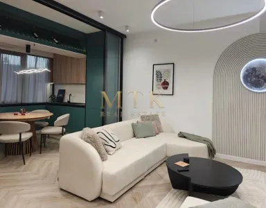 Primaverii | Apartament cu 3 camere| Mobilat&utilat - foto 6