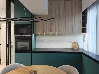 Primaverii | Apartament cu 3 camere| Mobilat&utilat - foto 7