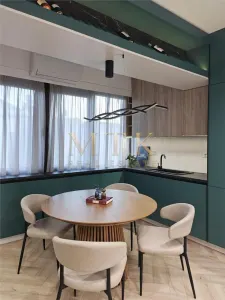 Primaverii | Apartament cu 3 camere| Mobilat&utilat - foto 9