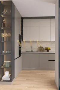 Vila lux 4 camere | Complex The Meadows| 2 locuri de parcare - foto 2