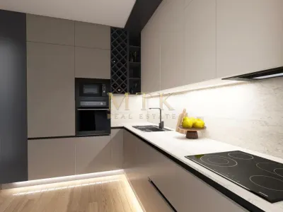 Vila lux 4 camere | Complex The Meadows| 2 locuri de parcare - foto 3