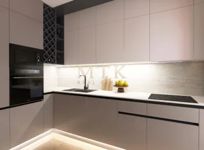 Vila lux 4 camere | Complex The Meadows| 2 locuri de parcare - foto 4