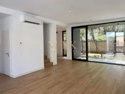Vila lux 4 camere | Complex The Meadows| 2 locuri de parcare - foto 7