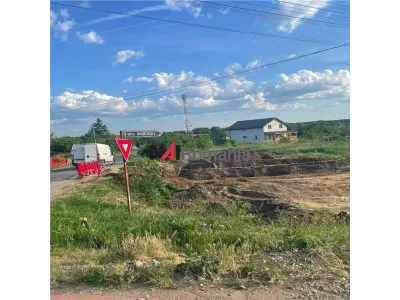 Vanzare Teren Central, Moara Vlasiei - foto 2