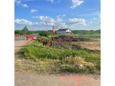 Vanzare Teren Central, Moara Vlasiei - foto 4