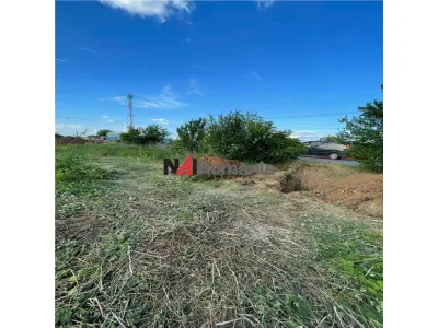 Vanzare Teren Central, Moara Vlasiei - foto 5
