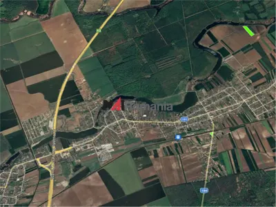 Vanzare Teren Central, Moara Vlasiei - foto 5