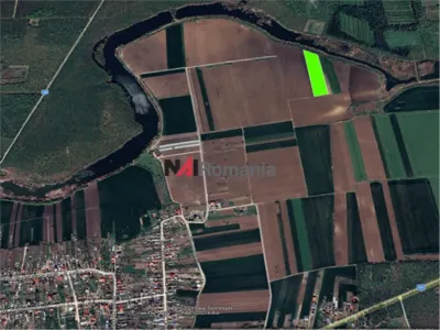 Vanzare Teren Central, Moara Vlasiei - foto 7