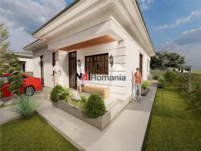 Vanzare Vila , Dragomiresti-Vale - Dragomiresti-Vale