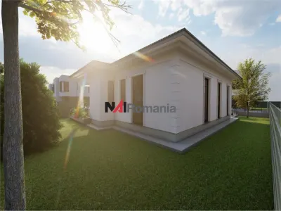Vanzare Vila , Dragomiresti-Vale - foto 4