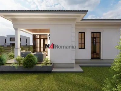 Vanzare Vila , Dragomiresti-Vale - foto 6