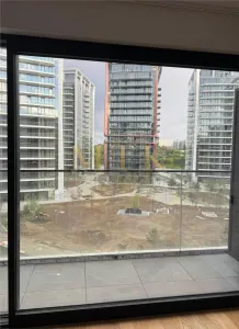 City Point | Apartament 2 camere | LUX | 1Loc Parcare - foto 3