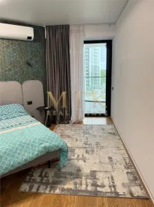 City Point | Apartament 2 camere | LUX | 1Loc Parcare - foto 6