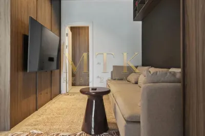 Vila 3 camere | LUX | Prima inchiriere - foto 3
