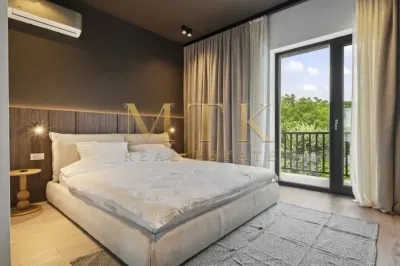 Vila 3 camere | LUX | Prima inchiriere - foto 5