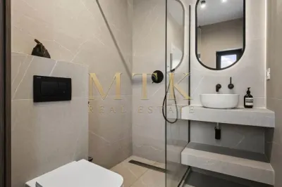 Vila 3 camere | LUX | Prima inchiriere - foto 6