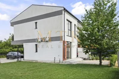 Vila 3 camere | LUX | Prima inchiriere - foto 8