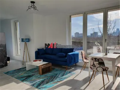 Inchiriere Studio Aviatiei, ap.5 - Bucuresti