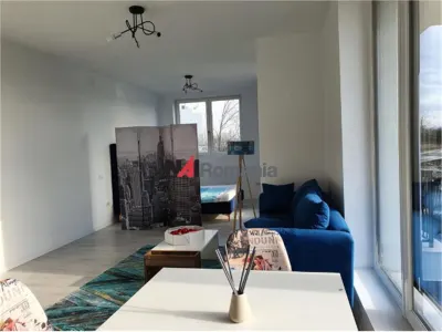 Inchiriere Studio Aviatiei, ap.5 - foto 5
