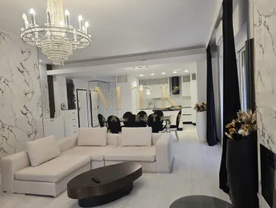 Herastrau | Apartament lux 5 camere | Mobilat&utilat - foto 2