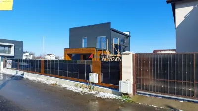 Casa 4 camere Dragomiresti Vale - foto 3