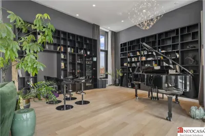 Penthouse spectaculos | ONE Charles de Gaulle - foto 2